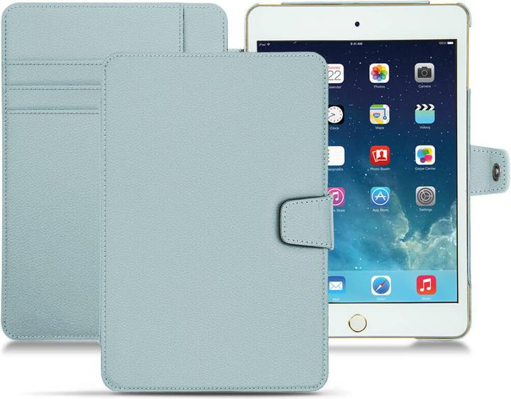 Immagine prodotto Noreve Cover in pelle portafoglio (iPad Mini 5)