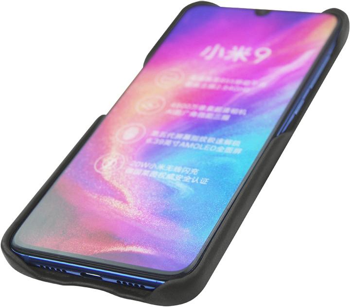 Produktbild Noreve Lederschutzhülle (Xiaomi Mi 9)
