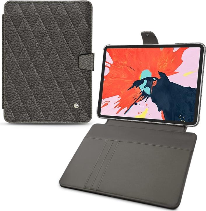 Produktbild Noreve Lederschutzhülle Wallet (iPad Air 2022 (5. Gen), iPad Air 2020 (4. Gen))