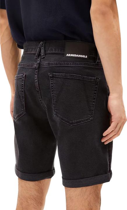 Image du produit Armedangels Naailo Black (M, L)