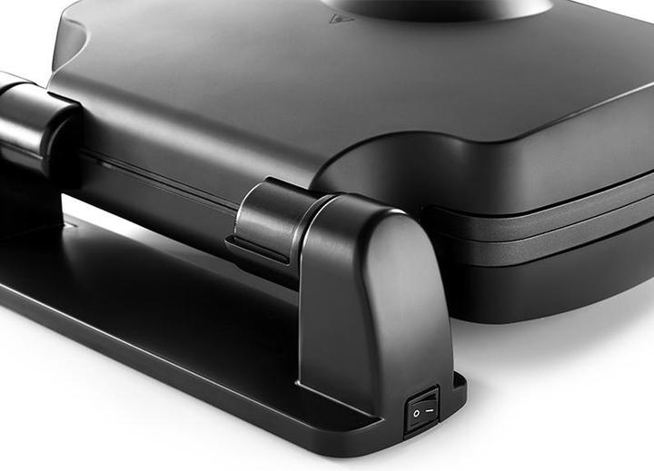 Produktbild Lagrange Waffle iron with 4 waffles