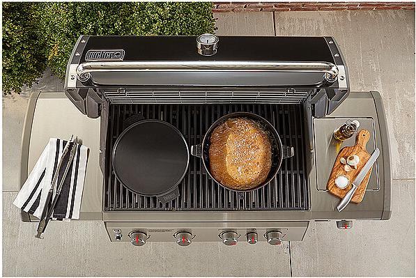 Produktbild Weber Dutch Oven Pfanne