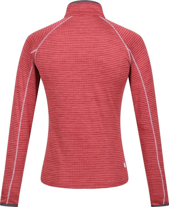 Actual product image Regatta Womens/Ladies Yonder Fleece Top (46 D)