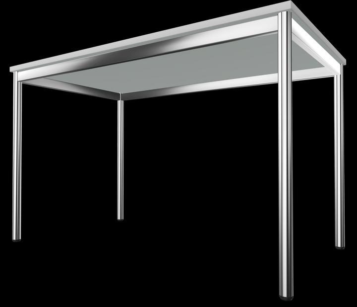 Produktbild Dietiker Atos I Besprechungstisch (1200 x 700 x 749 mm)