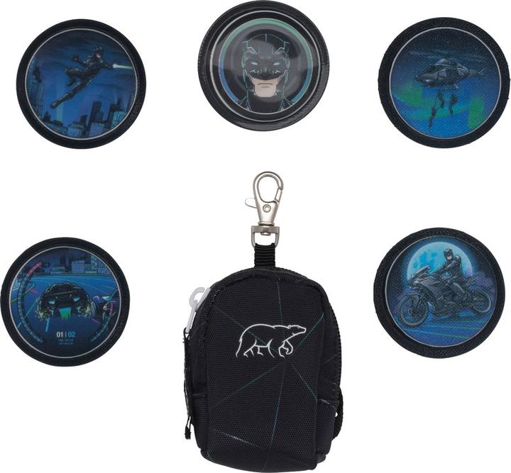 Immagine prodotto Beckmann Aria attiva FLX (25 l)