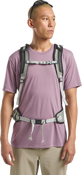 Actual product image Jack Wolfskin Cyrox Shape 25 S-L (25 l)