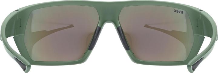 Image du produit Uvex Sports sportstyle 238 (mousse mat, Miroir Vert)