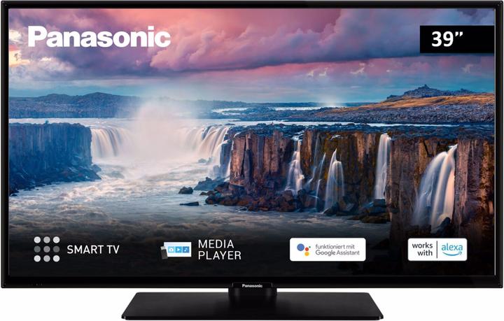 Panasonic TX-39JSW354 (39", JSW354, LCD, HD, 2021)
