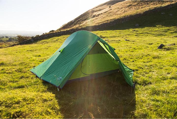 Produktbild Vango Blade 200 (Kuppelzelt, 2.15 kg, 2 Personen)