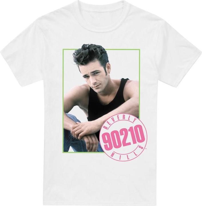 Produktbild 90210 TShirt (L)