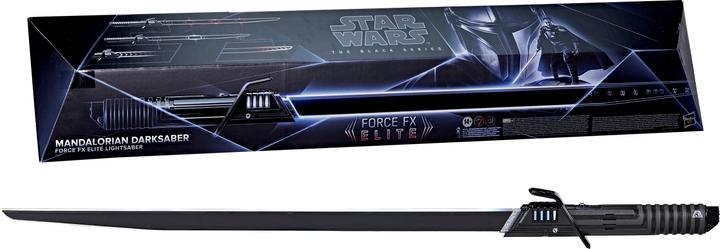 Produktbild Hasbro Star Wars: Force FX Light Saber