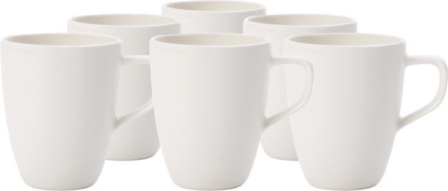 Espressotasse 6 Stk Artesano Original (100 ml, 6 x)
