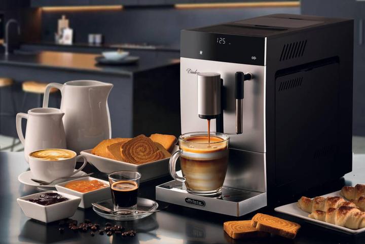 Actual product image Ariete 1452/01 Automatic coffee machine