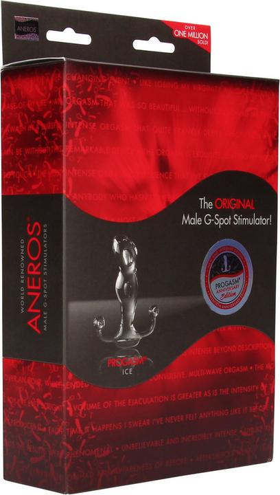 Produktbild Aneros Progasm Ice