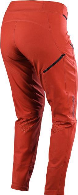 Actual product image Troy Lee Designs Lilium Pants (XS)
