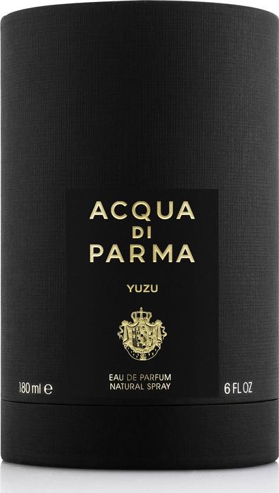 Produktbild Acqua Di Parma Yuzu (Eau de Parfum, 180 ml)