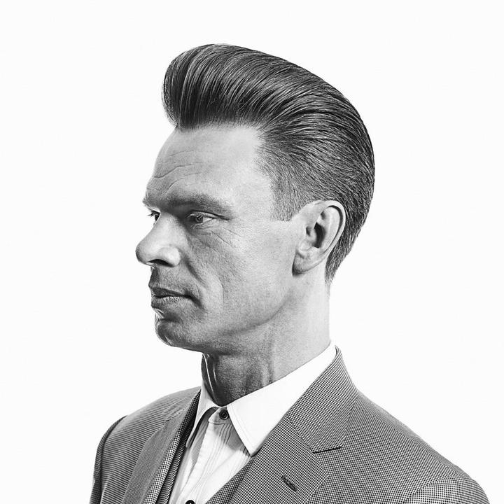 Produktbild Reuzel Pomade (Haargel)