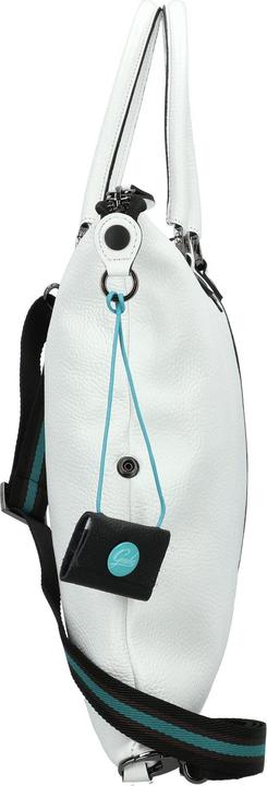 Image du produit Gabs G3 Plus 5 in 1 Schultertasche Leder 43 cm (1 l)