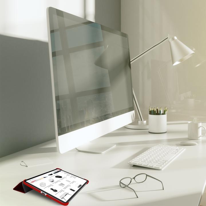 Image du produit Macally Bookstand Case (IPad mini (2021))