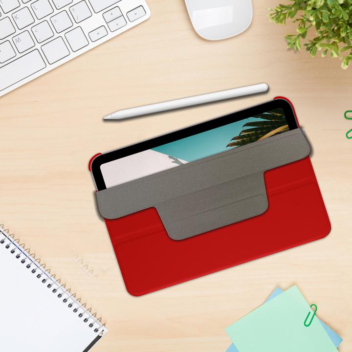 Image du produit Macally Bookstand Case (IPad mini (2021))