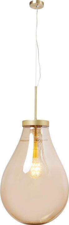 Produktbild Kare Design Hängeleuchte Pear 50cm