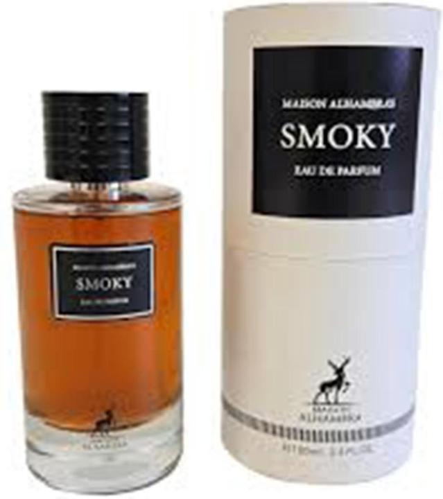 Produktbild Lattafa Perfumes Maison Alhambra (Eau de Parfum, 100 ml)