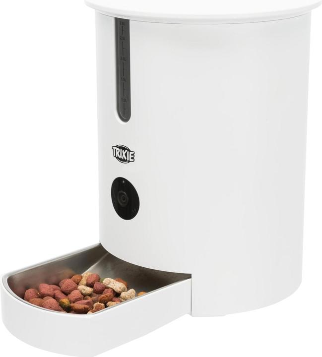 Immagine prodotto Trixie Alimentatore automatico TX9 Smart (2.80 l)