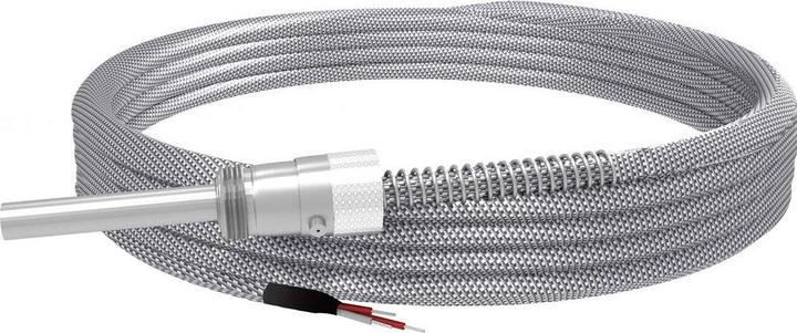 Image du produit Emko Sonde de température Pt100 Sonde à résistance jusqu'à 400°C Longueur de la sonde 50 mm