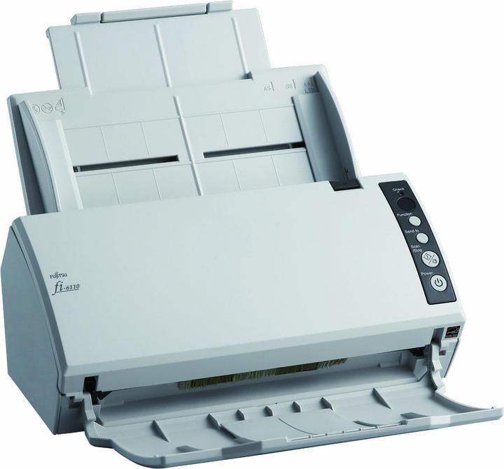 Fujitsu fi-6110