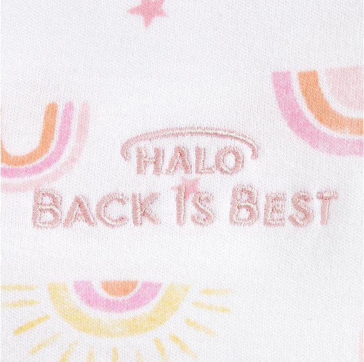 Actual product image Halo SleepSack (105 cm, Summer, Spring)