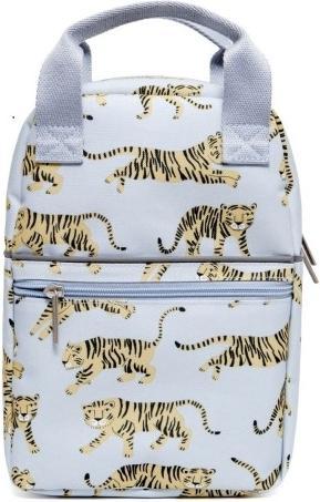 Petit Monkey Rucksack, Tiger