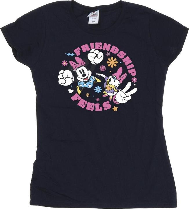 Produktbild Disney Minnie Mouse Daisy Friendship TShirt (S)