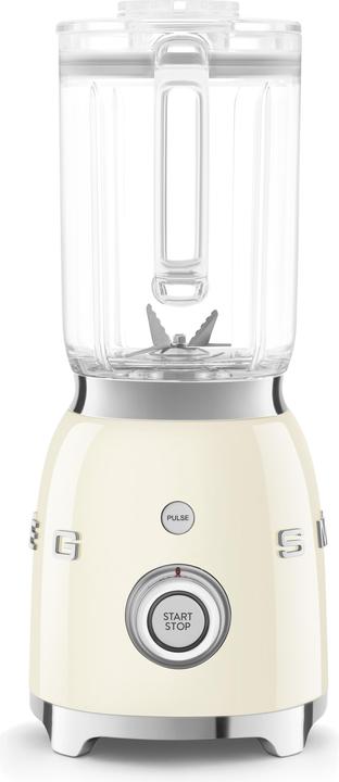 Actual product image Smeg BLF03CREU (EU plug, 800 W)