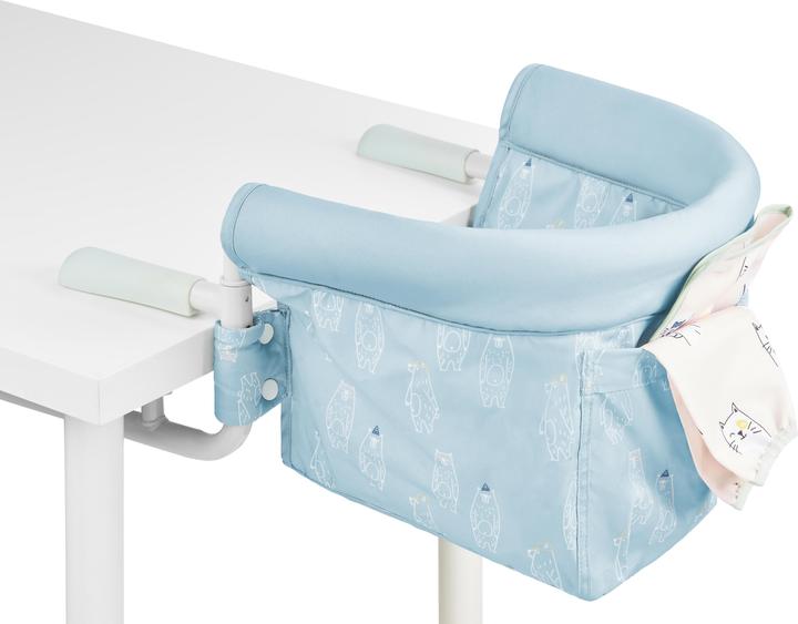 Badabulle Siège de table (Siège de table)