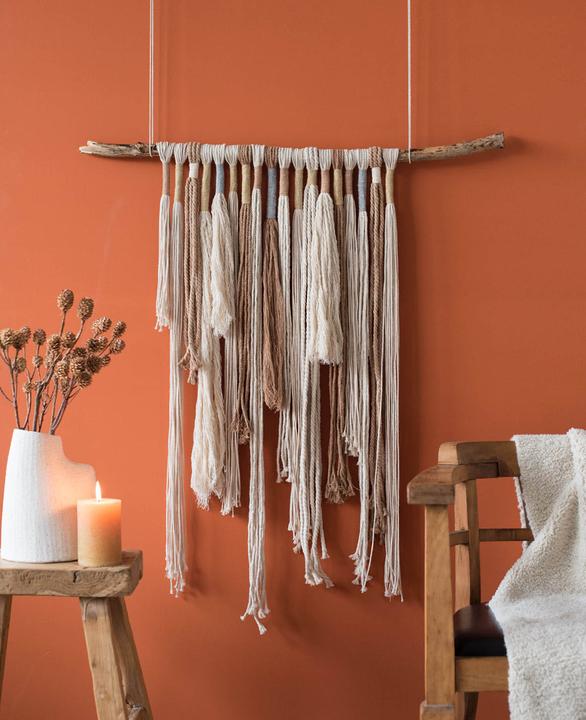 Image du produit Halbach Cordon de jute