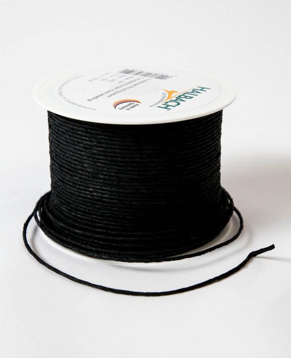 Actual product image Halbach Paper cord wire (10 m)