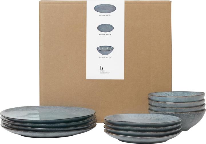 Immagine prodotto Broste Copenhagen Nordic Dinner (1 Pezzo/i)