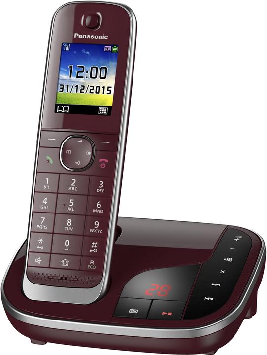 Panasonic KX-TGJ320