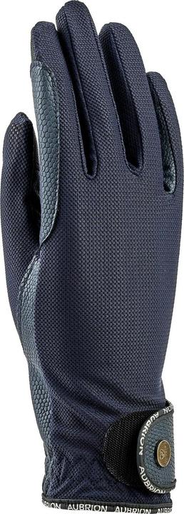 Aubrion Reithandschuhe Aero Nylon PU Polyester MultiSpandex Flex Fit