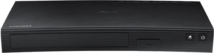Produktbild Samsung Bd-J5900 (Blu-ray Player)