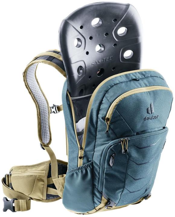 Actual product image Deuter Attack 16 (16 l)