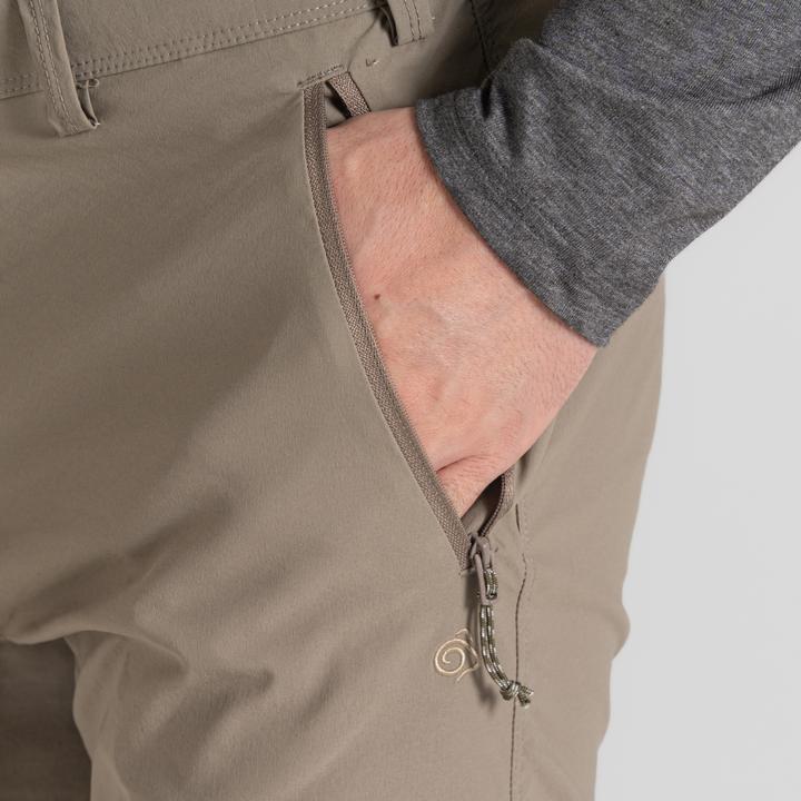 Actual product image Craghoppers NosiLife Pro Convertible Trouser III (40)