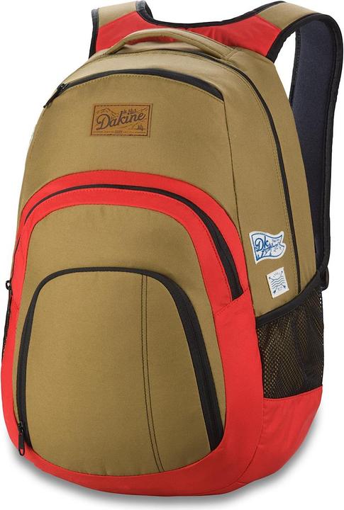 Dakine Campus (33 l)