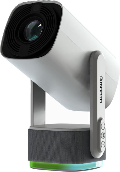 Actual product image Manta PMA102M24 (HD, 250 lm)