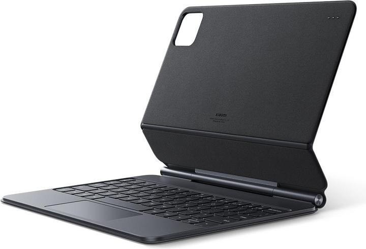 Actual product image Xiaomi Pad 7 / 7 Pro Focus Keyboard (German), LDU (DE)