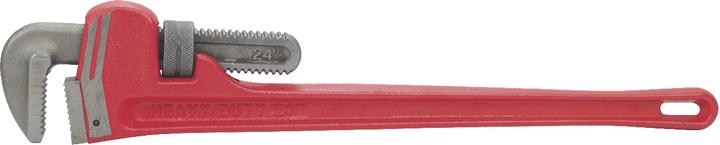 Produktbild KS Tools Stahl-Einhand-Rohrzange (200 mm)