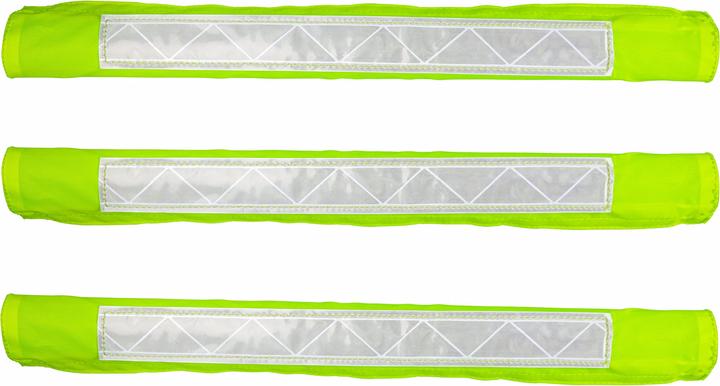 Produktbild Marengo Reflexstreifen Klett 3er-Set