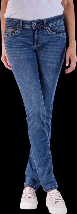 Immagine prodotto Pepe Jeans Nuovo Brooke Jeans Slim medio usato (W26/L32)
