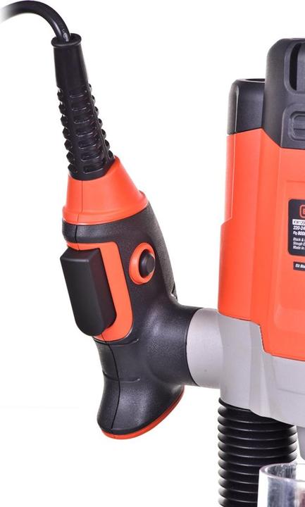 Immagine prodotto Black & Decker & Decker KW1200EKA-QS Tile Router