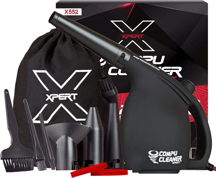 Immagine prodotto IT Dusters CompuCleaner Xpert